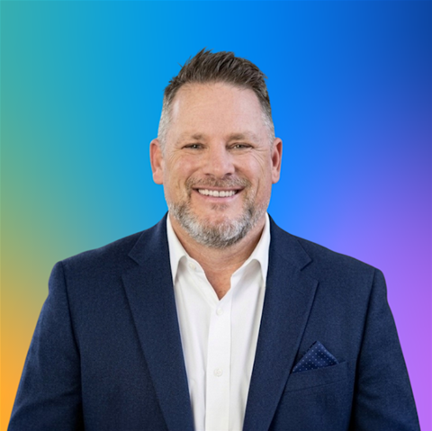 Lumify Group appoints Darren Cook as CEO