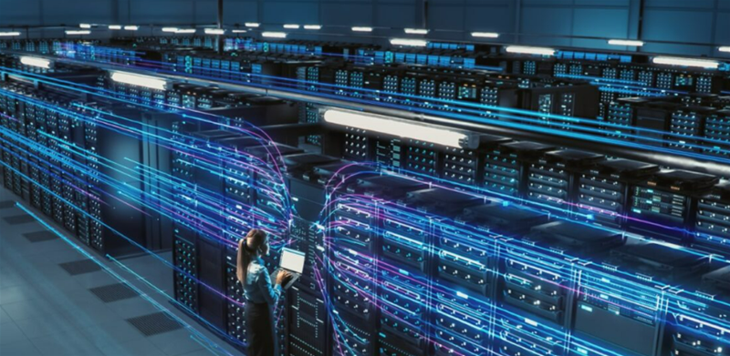 Data centre design must meet global standards and adapt to local realities