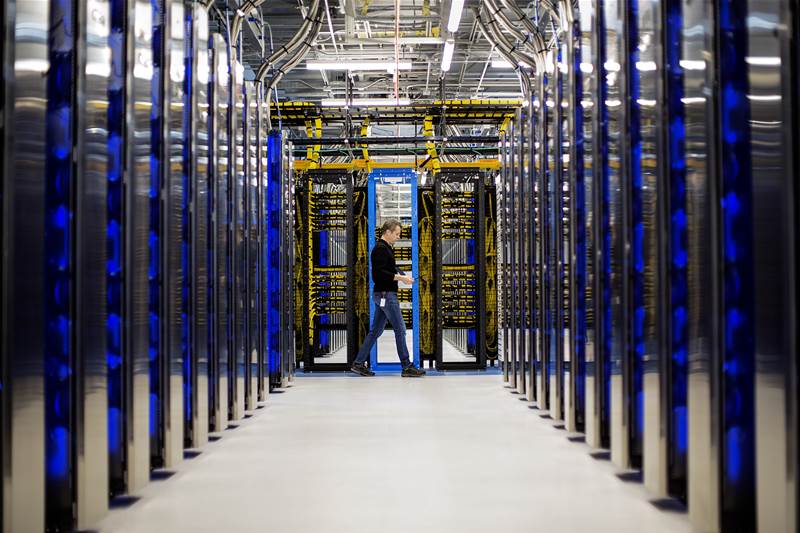 Microsoft to set up three more data centres in India
