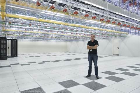 Datacom claims fully renewable power for NZ data centres