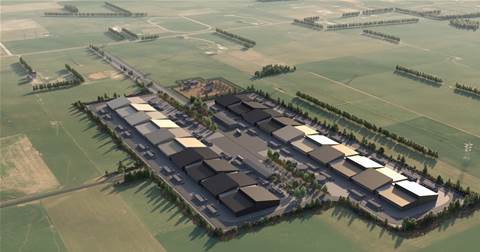 University of Otago signs up for yet-to-be completed Datagrid DC