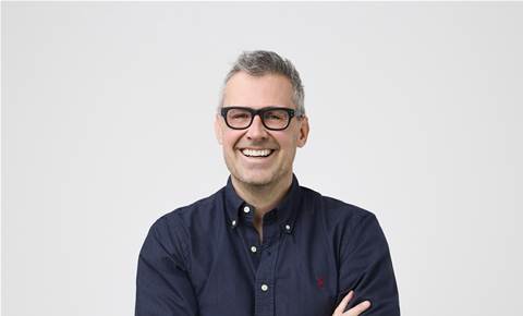Dell's ANZ CTO David Hall-Johnston joins Zendesk