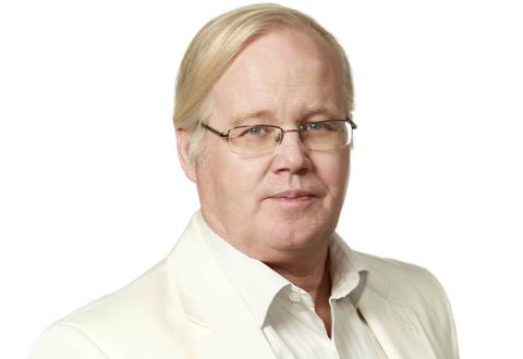 David Dicker&#8217;s commitment to the channel in tough times