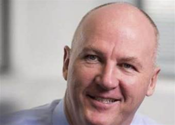 Allianz hires David Gillespie as CIO