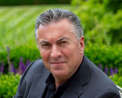 Cybersecurity growth lifts half-year results for Westcon-Comstor