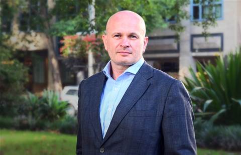 How Barhead is approaching the financial services sector