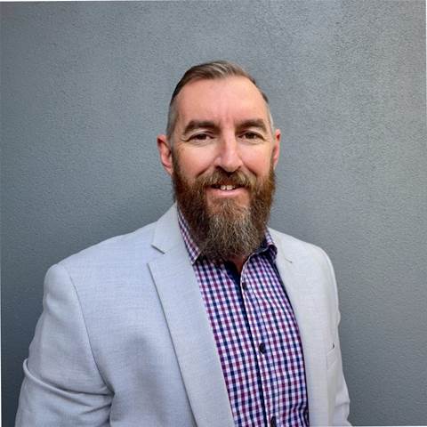 8x8 appoints David Land to lead ANZ business