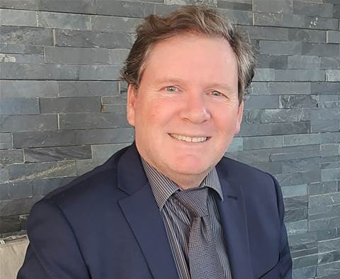 CompTIA appoints Nortec IT's David Norris chair of ANZ Executive Council