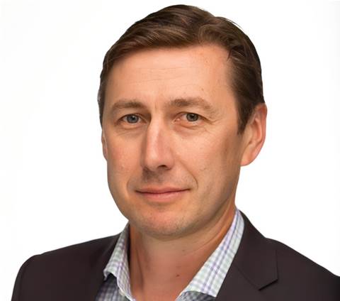 Rubrik appoints David Rajkovic as ANZ lead