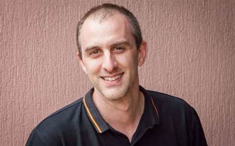 Hosted Network hires former SMBiTPro CEO David Vidos