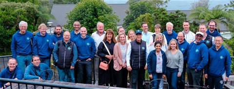 Sydney's Software Combined buys NZ disaster recovery vendor Dbvisit