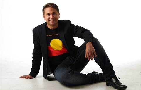 Non-profit Barayamal and IBM partner to support Indigenous tech entrepreneurs