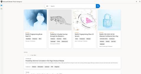 Microsoft adds new security offerings to Defender
