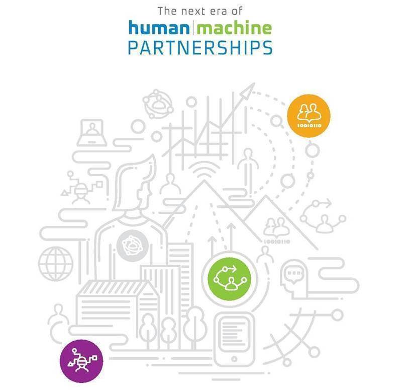 Eight predictions on how machines will impact society