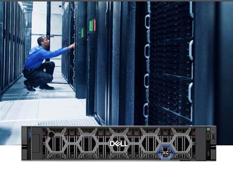 Dell and Nutanix expand partnership with new hybrid cloud solutions