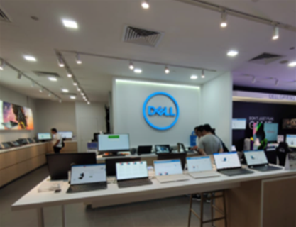 Dell provides technology financing solutions for Singapore-based customers