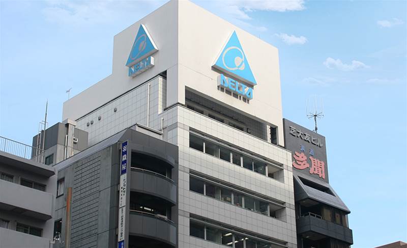 Delta Electronics Japan enhances operations with cloud based system