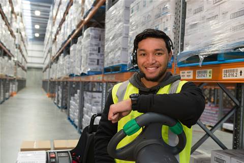 Dematic launches platform to unify warehouse operations and devices