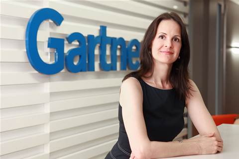 Nearly half of surveyed B2B tech buyers used GenAI to help choose tech, reports Gartner
