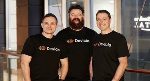 Aussie security ISV Devicie raises $14 million series A round