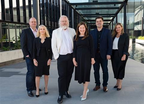 Dicker Data records 36 per cent revenue jump for the first half of 2022