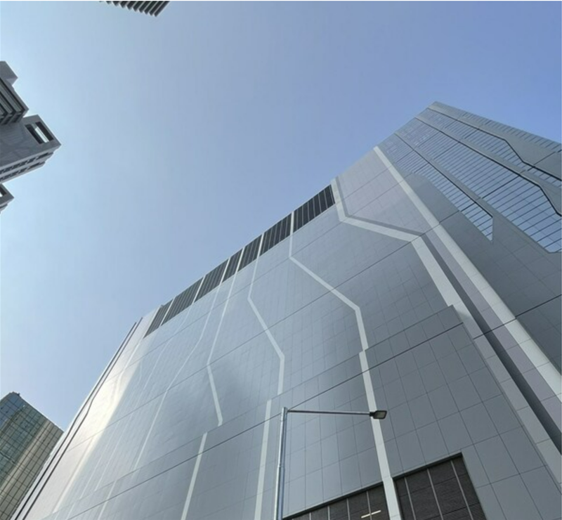 Digital Edge announces availability of data centre in Indonesia
