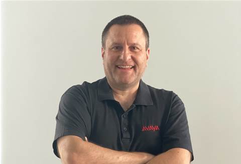 Avaya names Dino Beverakis as new ANZ managing director