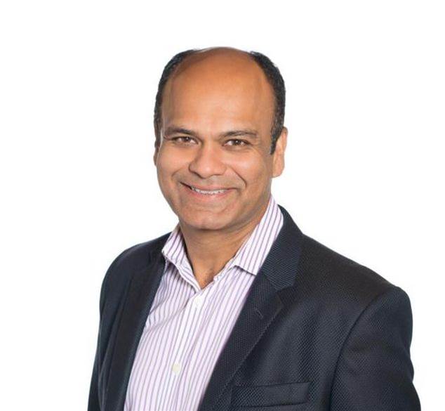 StanChart gets new Group Chief Transformation Officer