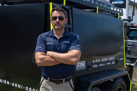 AirBridge Networks launches all-in-one emergency connectivity solution