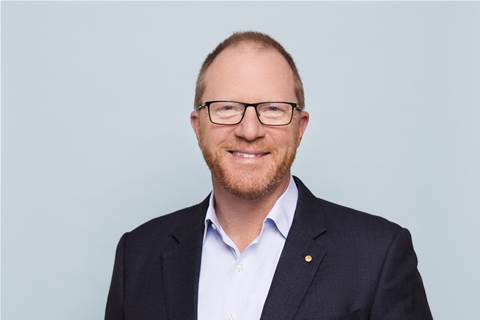 Netskope appoints CxO advisor for ANZ