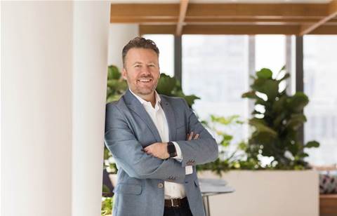 Dropbox to open full Australian presence on AWS
