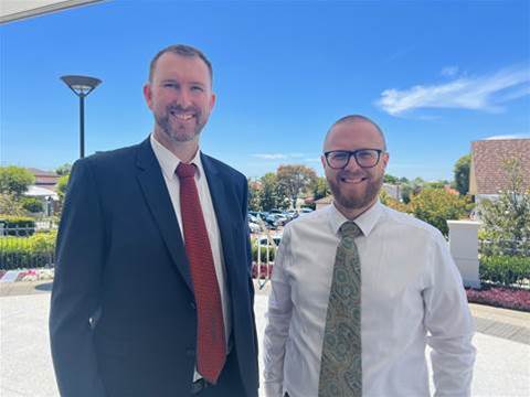 Perth's Dulili partners with Group Elephant in strategic investment deal