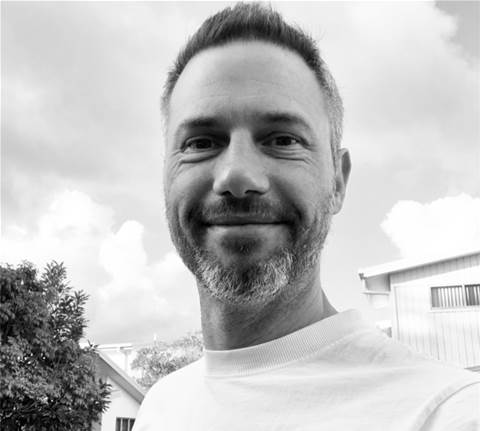 Campfire Digital Services appoints Duncan Underwood to dual leadership roles