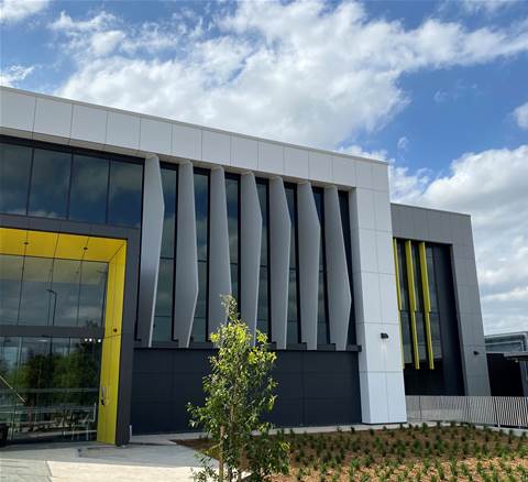 Kyndryl inks deal with CDC Data Centres