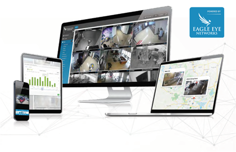 Cloud video vendor Eagle Eye Networks taps Panasonic Australia as local distributor
