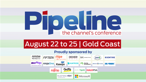 IT distributors, M&A and marketing experts, vendors prepare for CRN Pipeline 2023