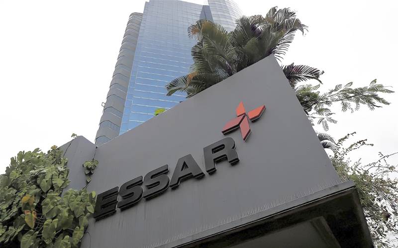 ESSAR Group implements Oracle solutions to automate HR processes