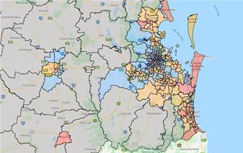 Mapping COVID-19's impact on job losses and disadvantage