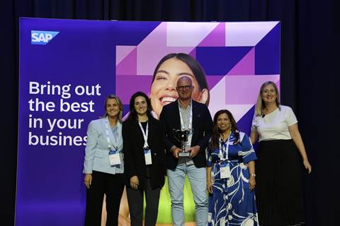 SAP honours winners of 2026 ANZ Partner Awards