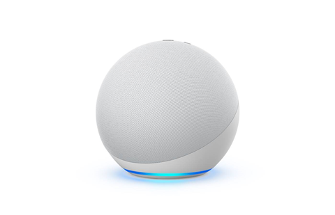 Amazon adds spherical Echo speakers to its lineup of voice-controlled gadgets