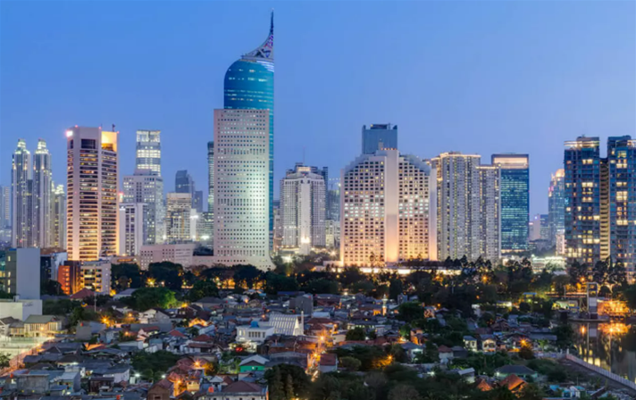 Edgnex to invest nearly SGD 3 billion in Jakarta AI data centre