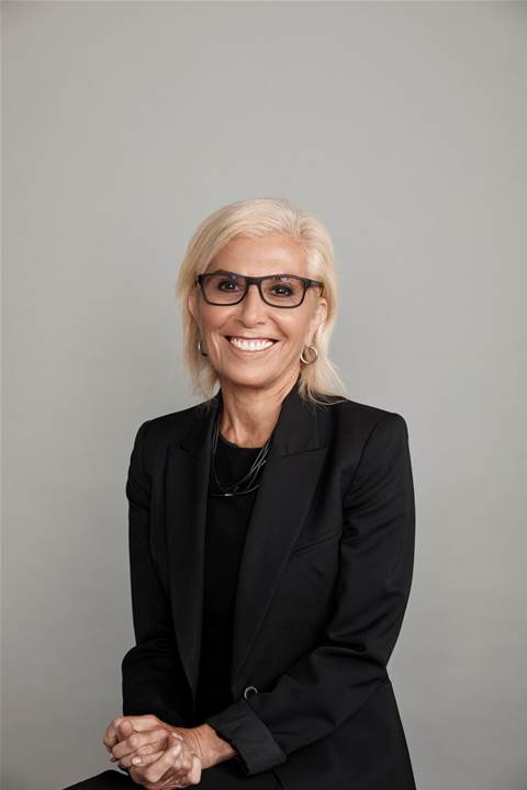 Elana Rubin named new chair of ABGF