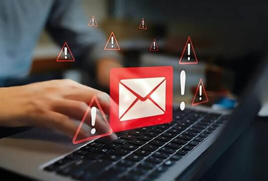 Ways to secure your inbox against the next wave of cyberattacks
