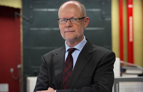 Oakton CEO Craig Lennard resurfaces at Empired