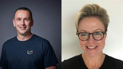 Endava brings in new leadership structure for Australia