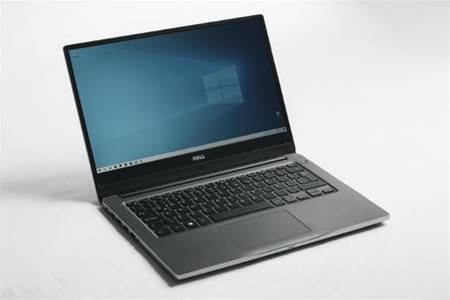 Global notebook shipments reach 60 million high in the last quarter of 2020