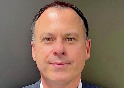 Red Hat names Enzo Compagnoni as ANZ leader