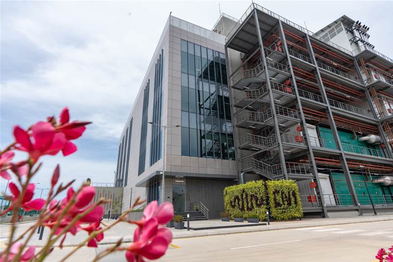 Equinix expands India footprint with first IBX data centre in Chennai