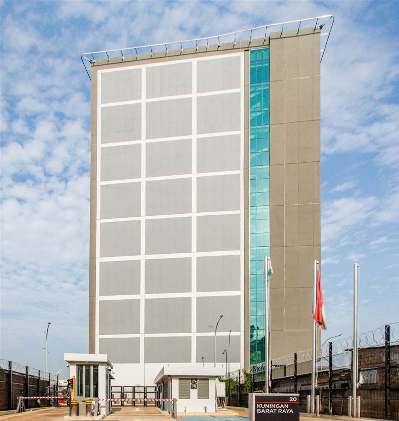 Equinix opens its first IBX data centre in Jakarta to meet enterprise demand