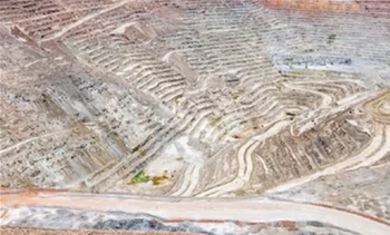 BHP taps Microsoft, AI, to improve recovery at top copper mine